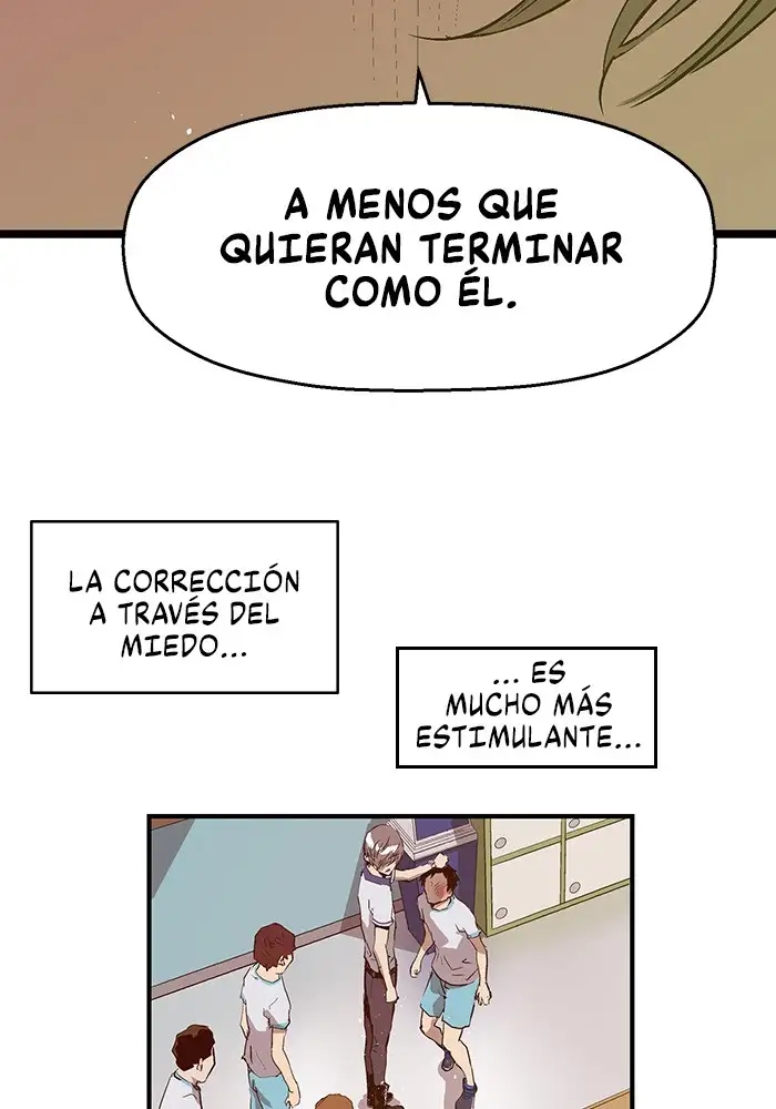 Weak Hero - Capítulo 36 - Página 52 - LectorTMOo