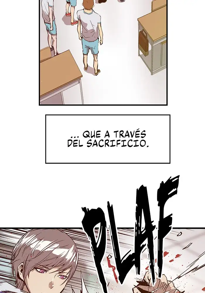 Weak Hero - Capítulo 36 - Página 53 - LectorTMOo