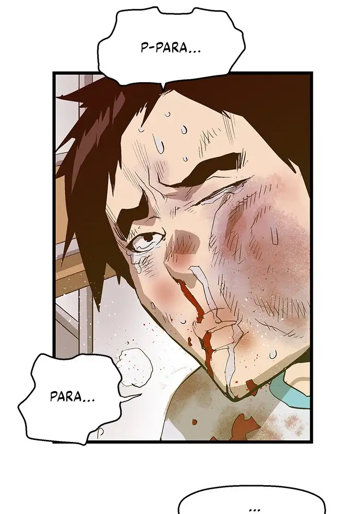 Weak Hero - Capítulo 36 - Página 57 - LectorTMOo