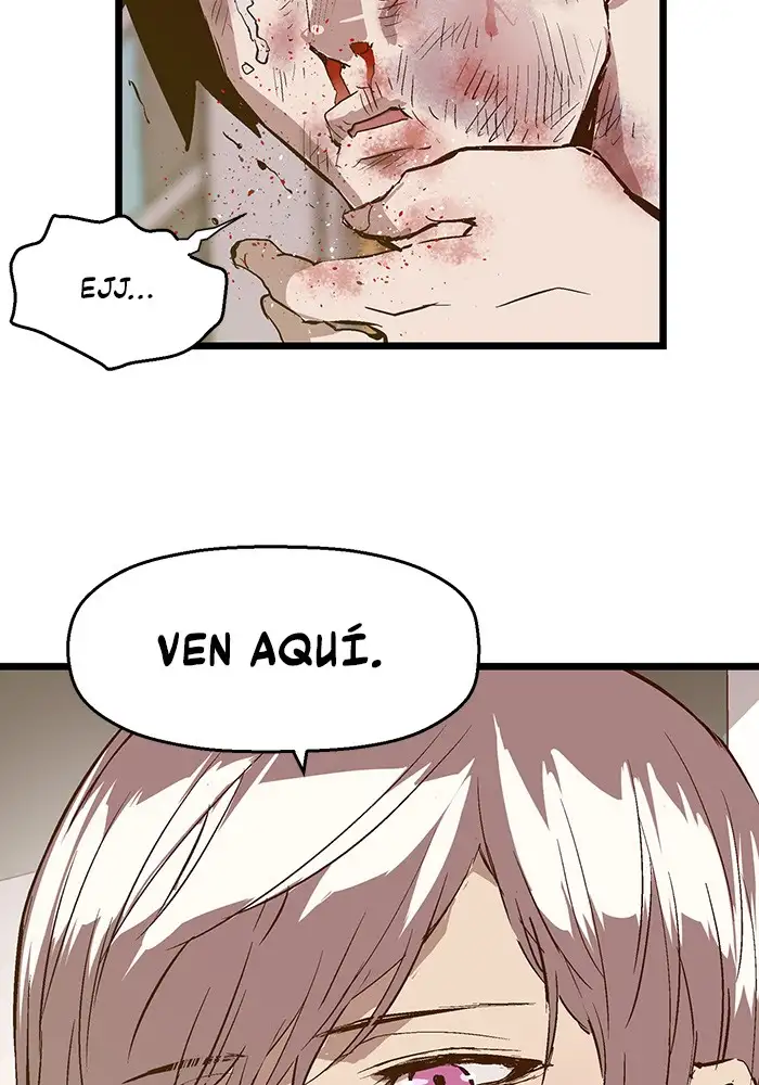 Weak Hero - Capítulo 36 - Página 61 - LectorTMOo