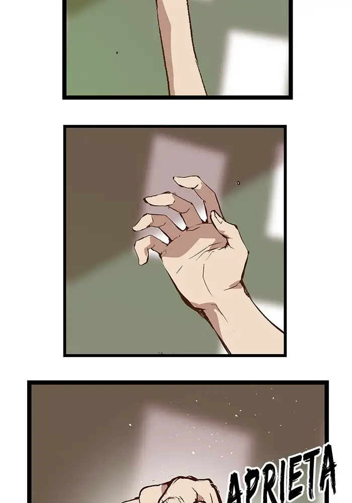 Weak Hero - Capítulo 36 - Página 67 - LectorTMOo