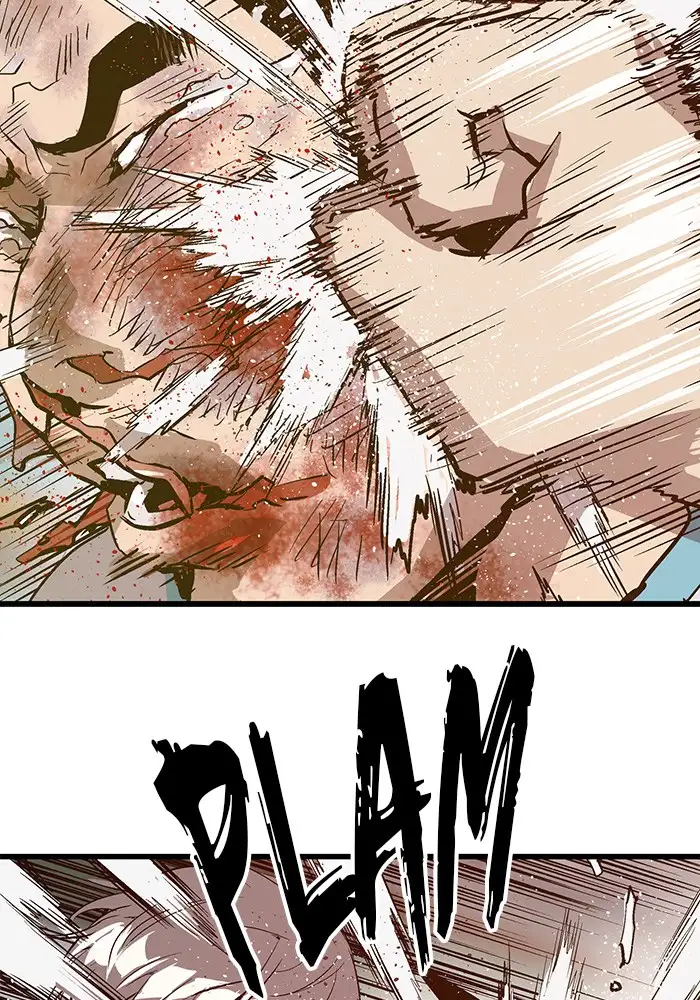 Weak Hero - Capítulo 36 - Página 70 - LectorTMOo