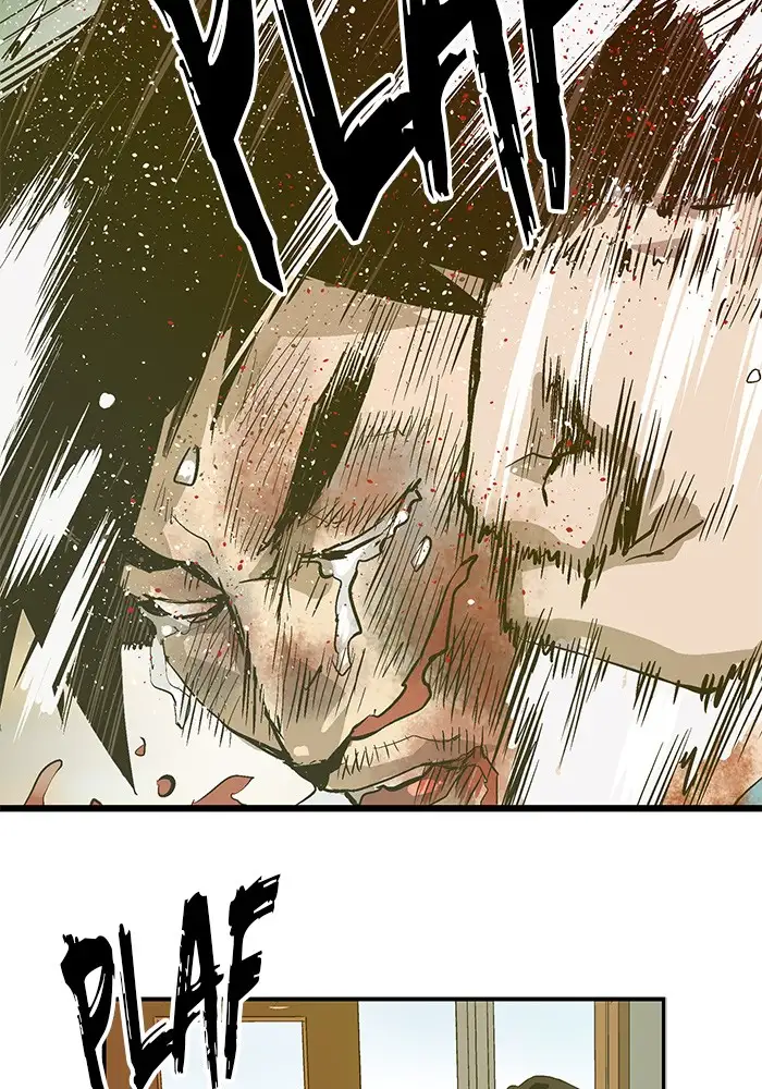 Weak Hero - Capítulo 36 - Página 72 - LectorTMOo
