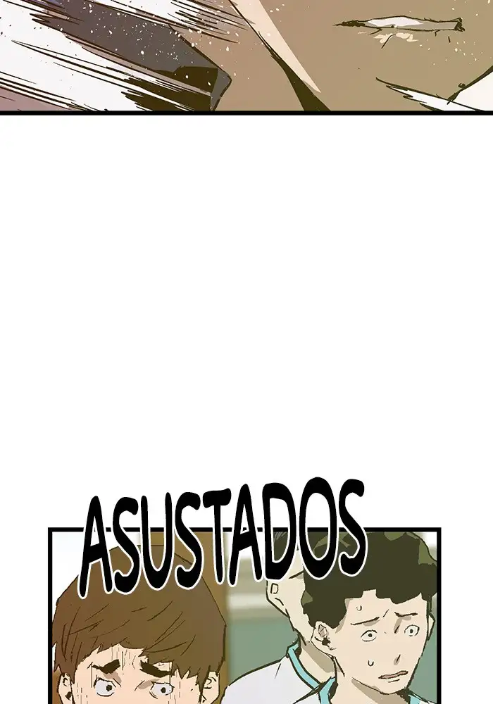 Weak Hero - Capítulo 36 - Página 75 - LectorTMOo