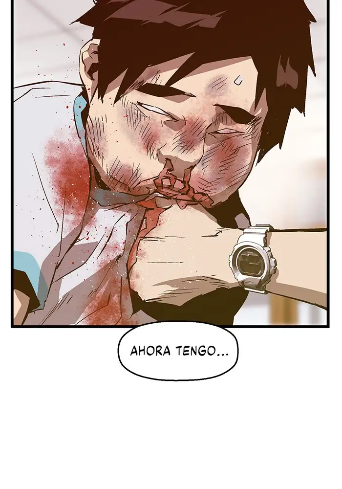 Weak Hero - Capítulo 36 - Página 79 - LectorTMOo