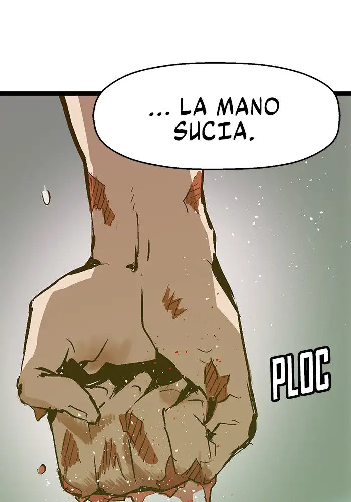 Weak Hero - Capítulo 36 - Página 80 - LectorTMOo