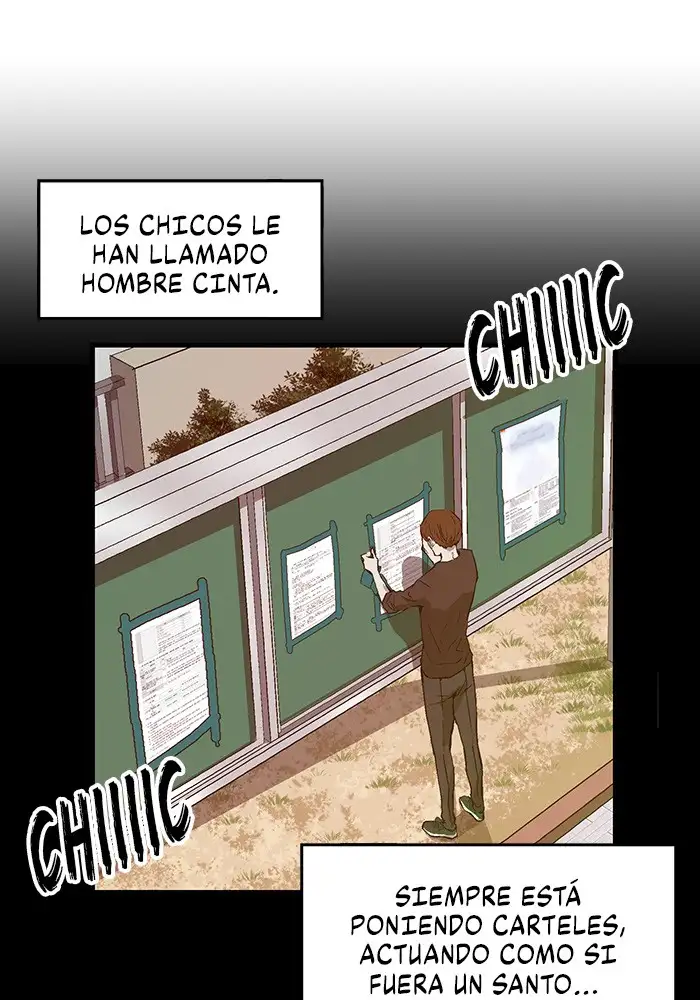 Weak Hero - Capítulo 36 - Página 89 - LectorTMOo