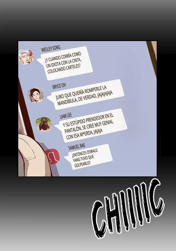 Weak Hero - Capítulo 36 - Página 92 - LectorTMOo