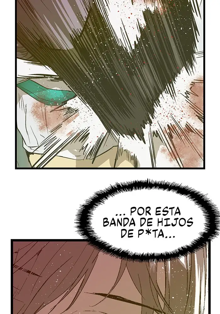 Weak Hero - Capítulo 36 - Página 101 - LectorTMOo
