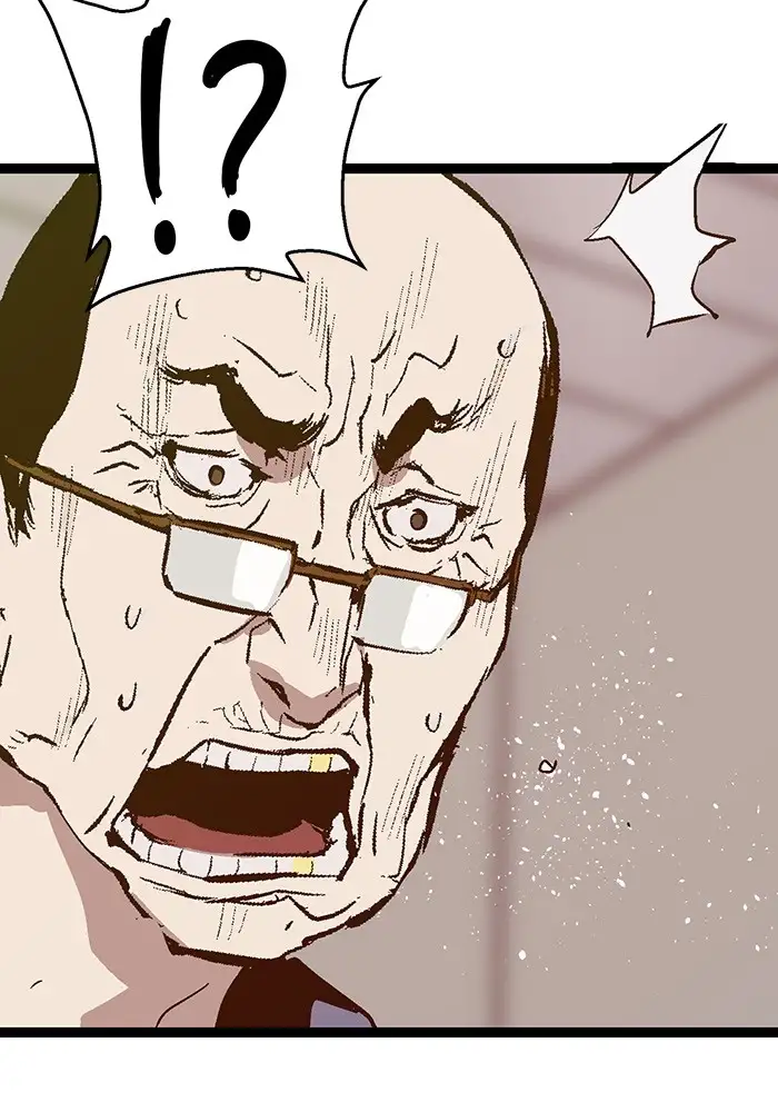 Weak Hero - Capítulo 36 - Página 109 - LectorTMOo