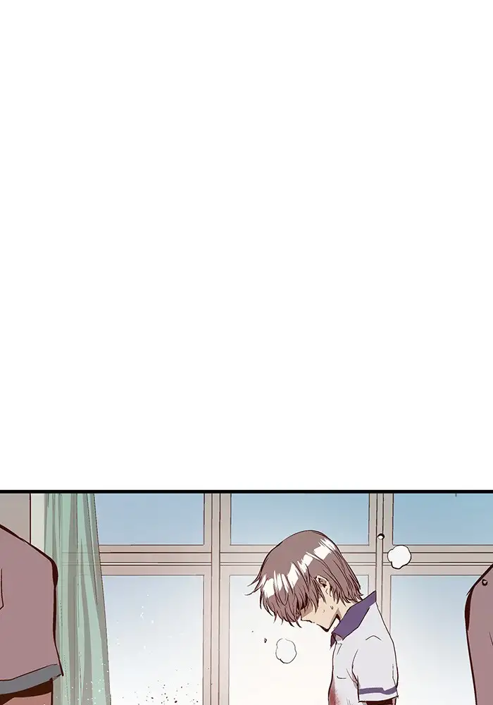 Weak Hero - Capítulo 36 - Página 110 - LectorTMOo