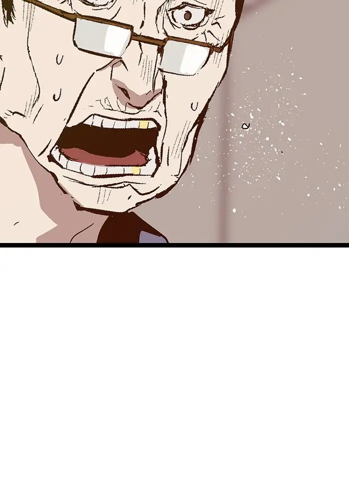Weak Hero - Capítulo 37 - Página 3 - LectorTMOo