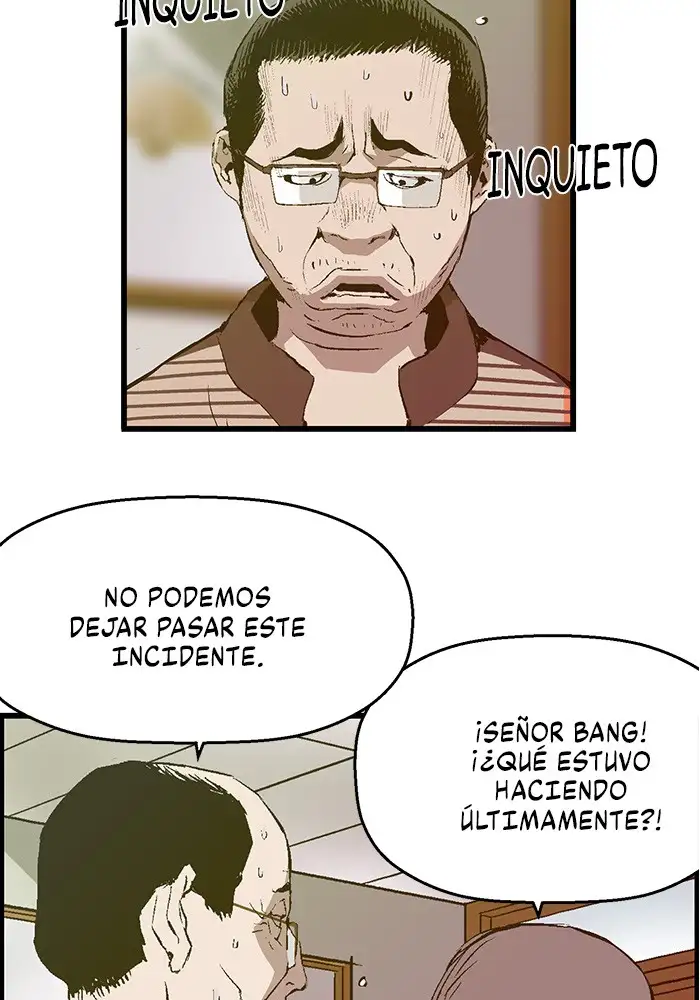 Weak Hero - Capítulo 37 - Página 11 - LectorTMOo