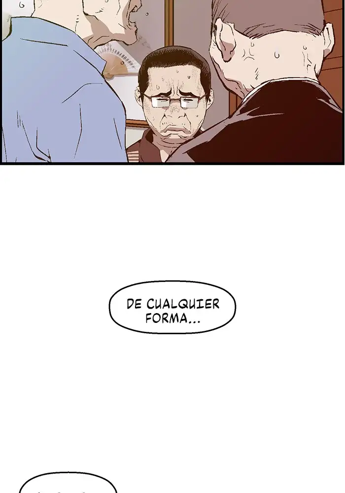 Weak Hero - Capítulo 37 - Página 12 - LectorTMOo