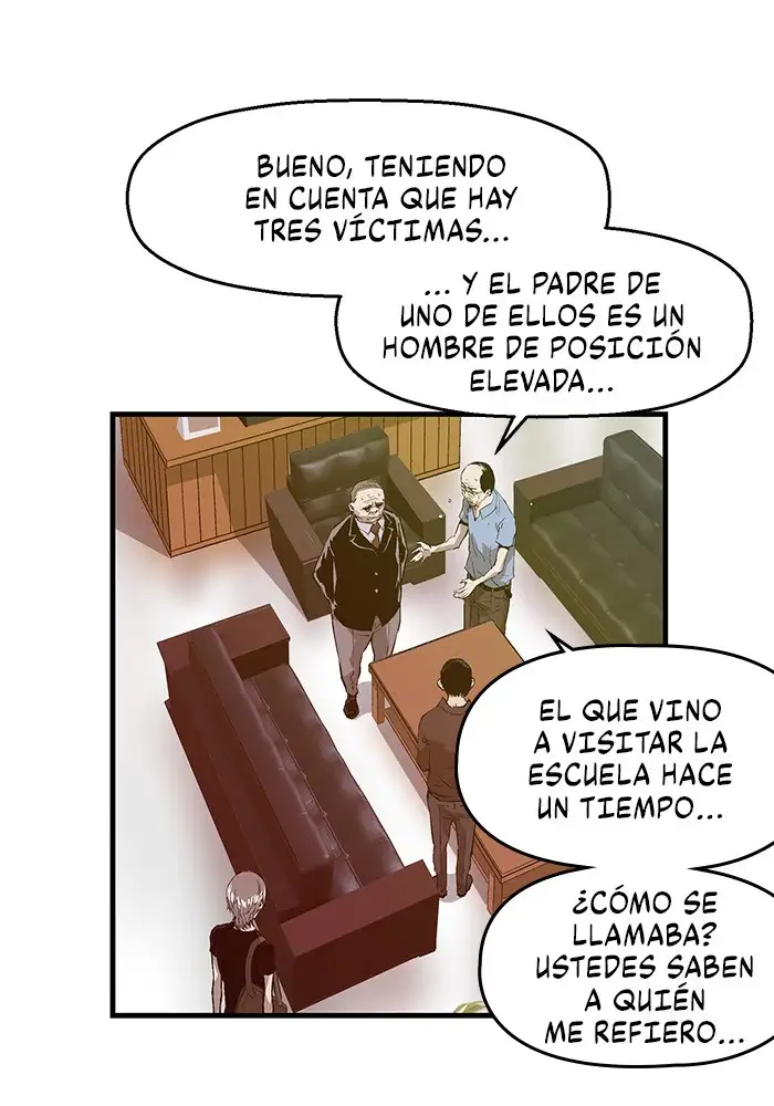 Weak Hero - Capítulo 37 - Página 14 - LectorTMOo