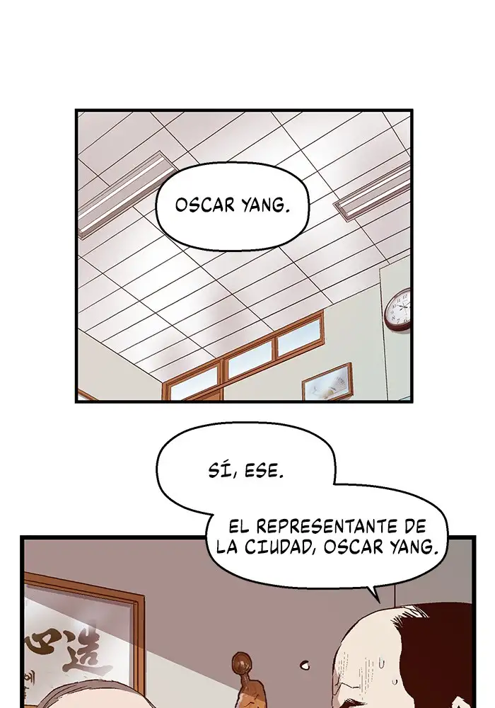 Weak Hero - Capítulo 37 - Página 15 - LectorTMOo