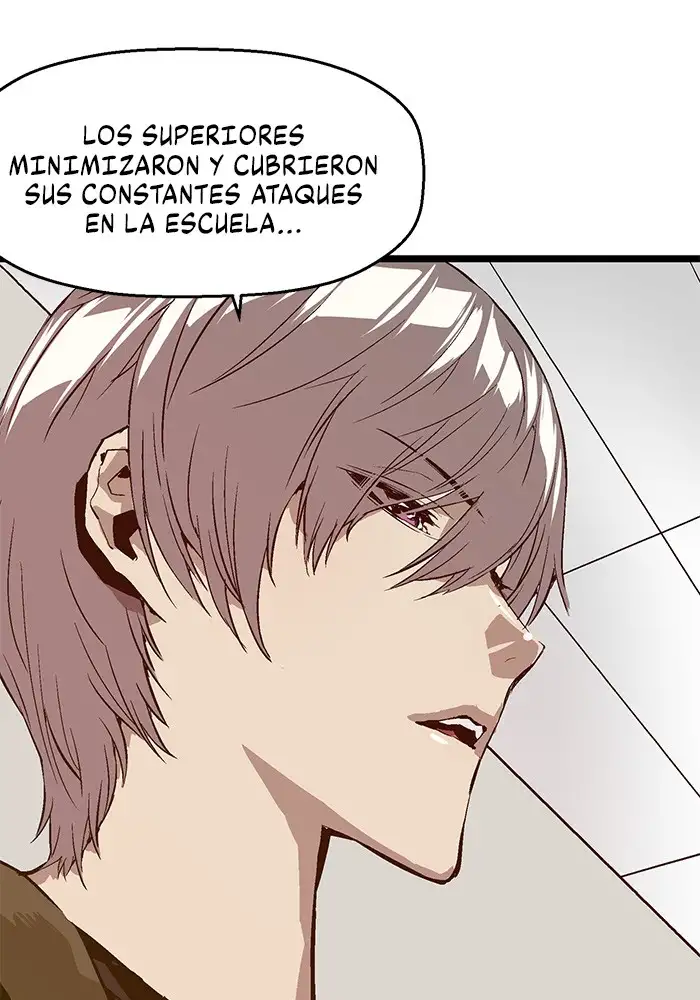 Weak Hero - Capítulo 37 - Página 18 - LectorTMOo