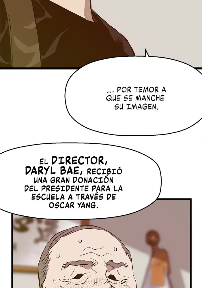 Weak Hero - Capítulo 37 - Página 19 - LectorTMOo