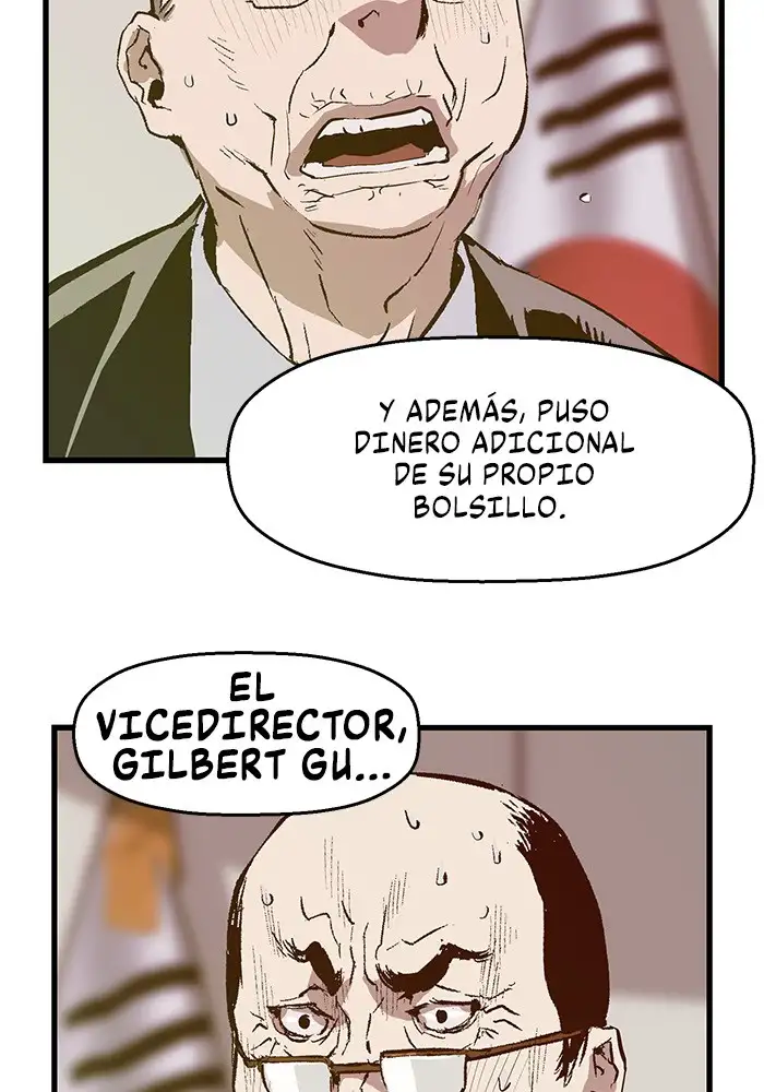 Weak Hero - Capítulo 37 - Página 20 - LectorTMOo