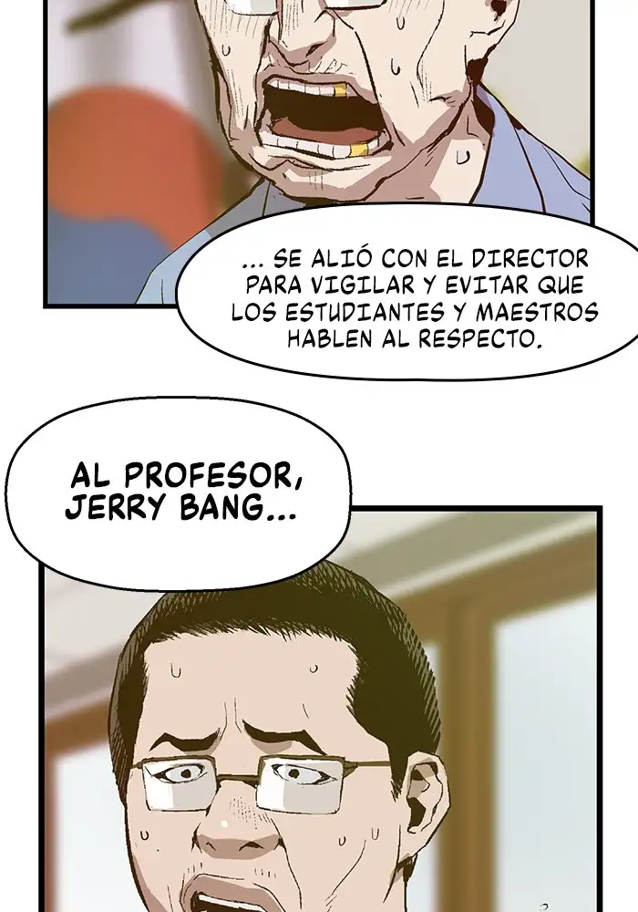 Weak Hero - Capítulo 37 - Página 21 - LectorTMOo