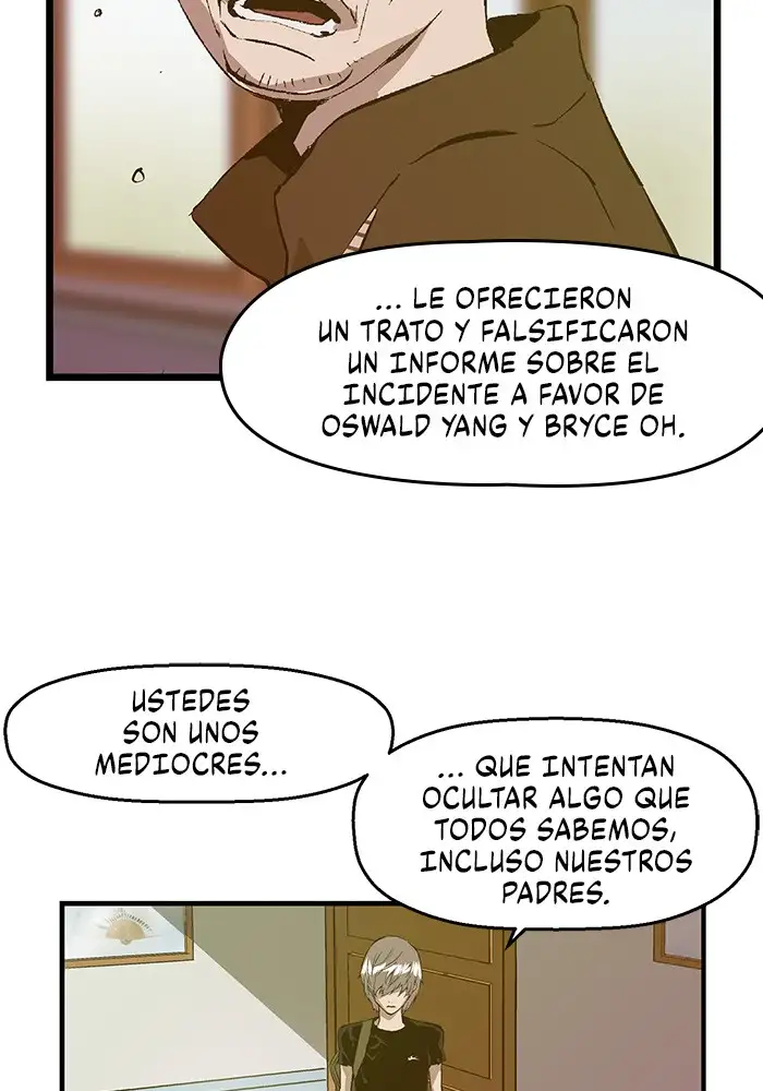 Weak Hero - Capítulo 37 - Página 22 - LectorTMOo