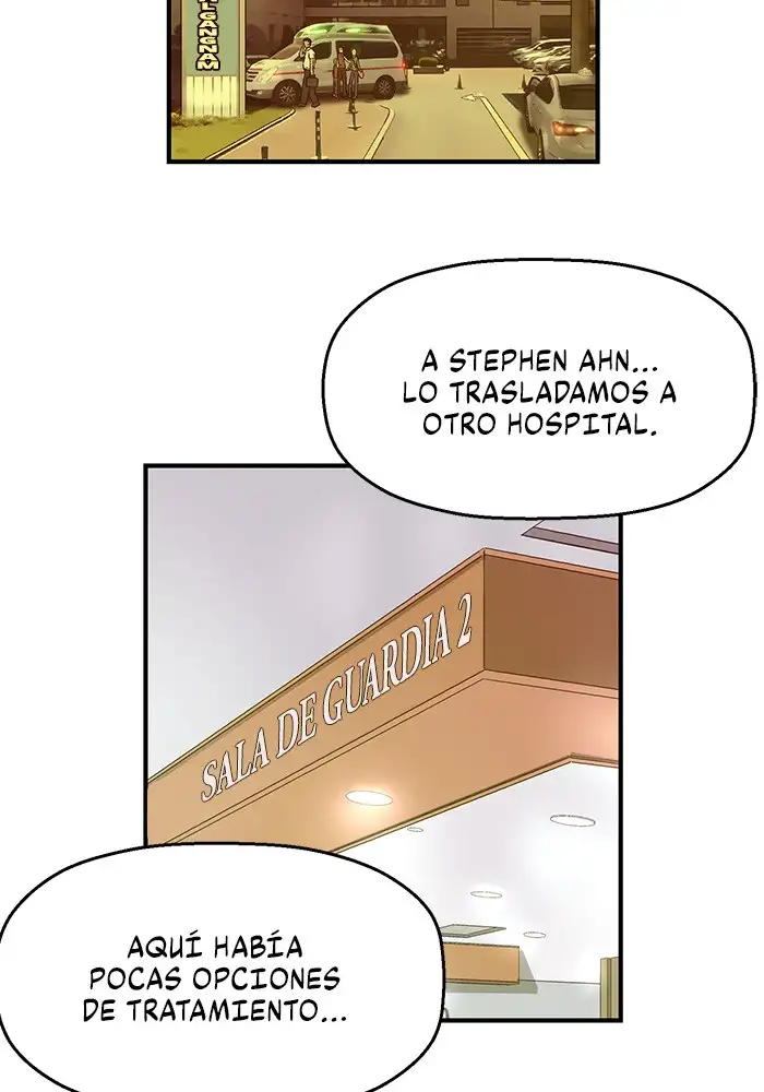 Weak Hero - Capítulo 37 - Página 34 - LectorTMOo