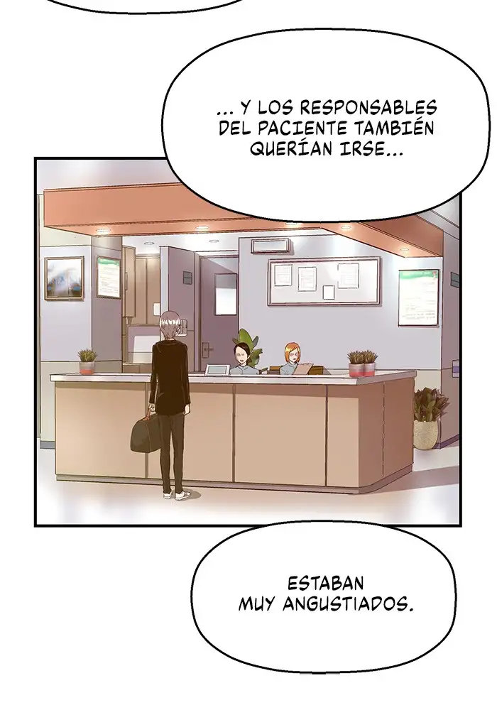 Weak Hero - Capítulo 37 - Página 35 - LectorTMOo