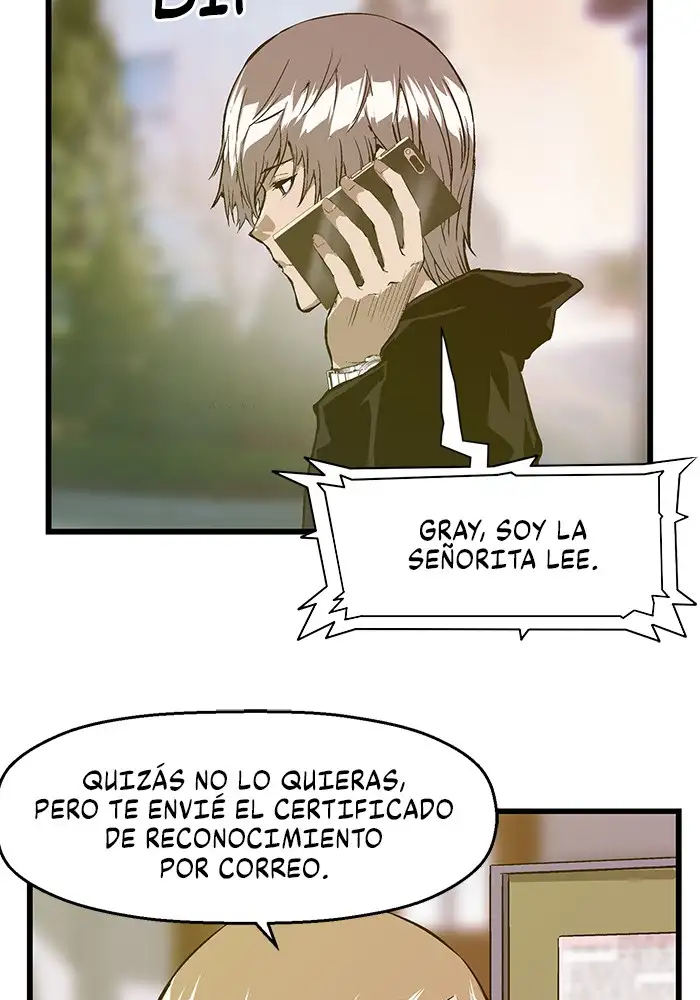 Weak Hero - Capítulo 37 - Página 40 - LectorTMOo