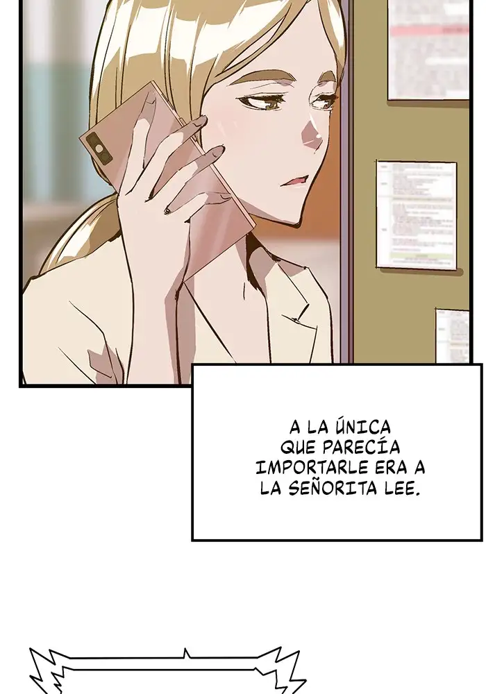 Weak Hero - Capítulo 37 - Página 41 - LectorTMOo