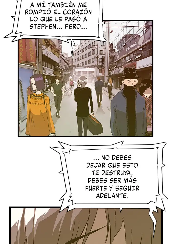 Weak Hero - Capítulo 37 - Página 42 - LectorTMOo