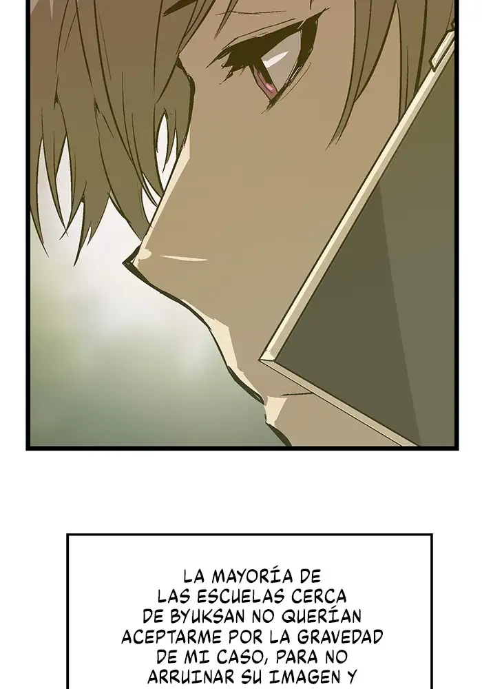 Weak Hero - Capítulo 37 - Página 43 - LectorTMOo