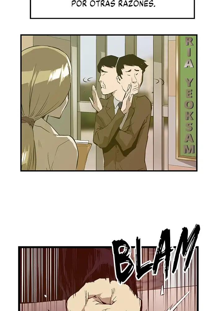 Weak Hero - Capítulo 37 - Página 44 - LectorTMOo