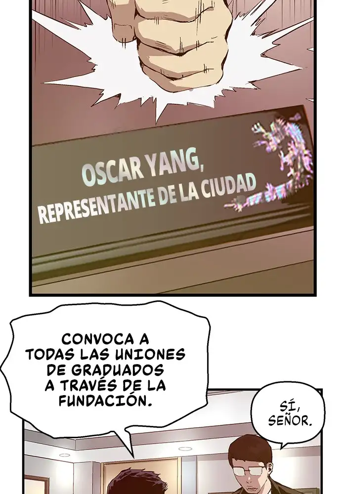 Weak Hero - Capítulo 37 - Página 45 - LectorTMOo