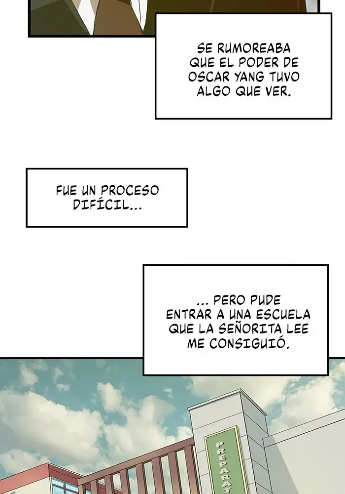 Weak Hero - Capítulo 37 - Página 47 - LectorTMOo