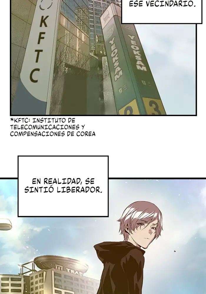 Weak Hero - Capítulo 37 - Página 49 - LectorTMOo