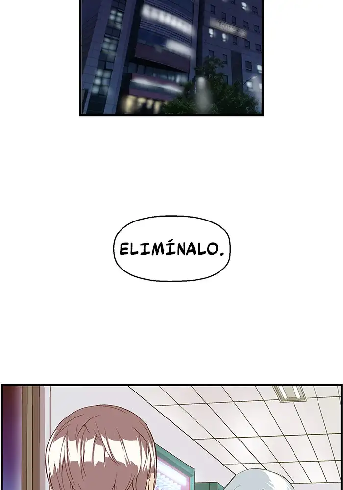 Weak Hero - Capítulo 37 - Página 57 - LectorTMOo