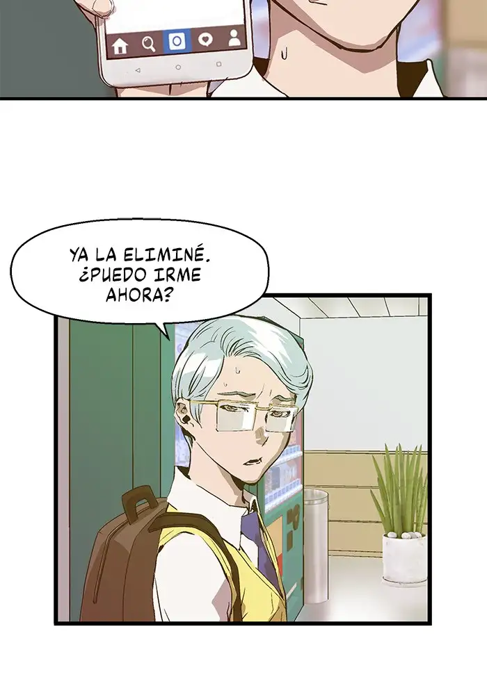 Weak Hero - Capítulo 37 - Página 59 - LectorTMOo