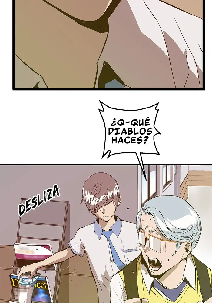 Weak Hero - Capítulo 37 - Página 62 - LectorTMOo