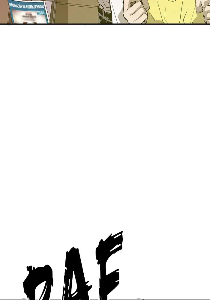 Weak Hero - Capítulo 37 - Página 63 - LectorTMOo