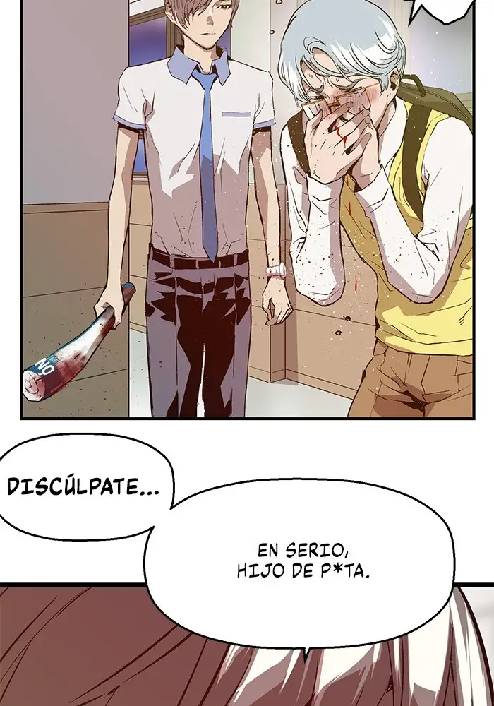 Weak Hero - Capítulo 37 - Página 70 - LectorTMOo