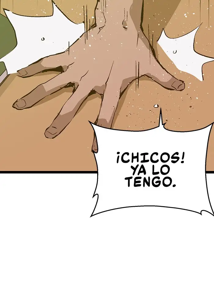 Weak Hero - Capítulo 37 - Página 86 - LectorTMOo