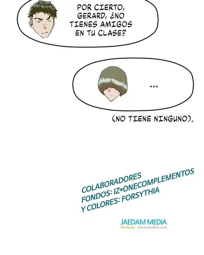 Weak Hero - Capítulo 37 - Página 91 - LectorTMOo