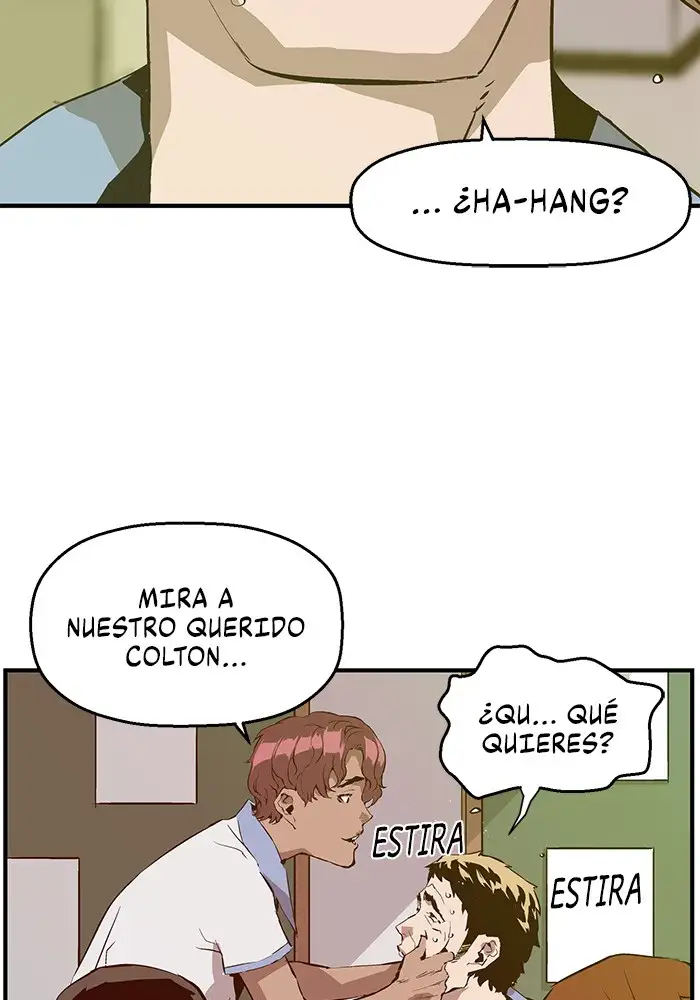 Weak Hero - Capítulo 38 - Página 4 - LectorTMOo