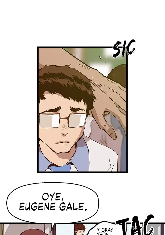 Weak Hero - Capítulo 38 - Página 7 - LectorTMOo