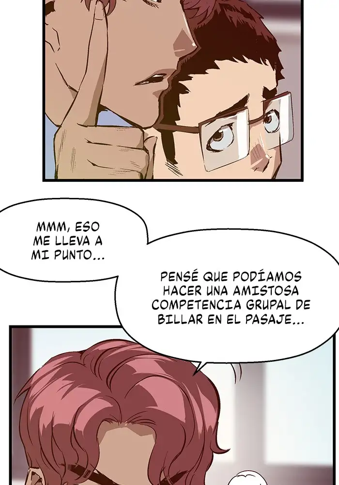 Weak Hero - Capítulo 38 - Página 10 - LectorTMOo