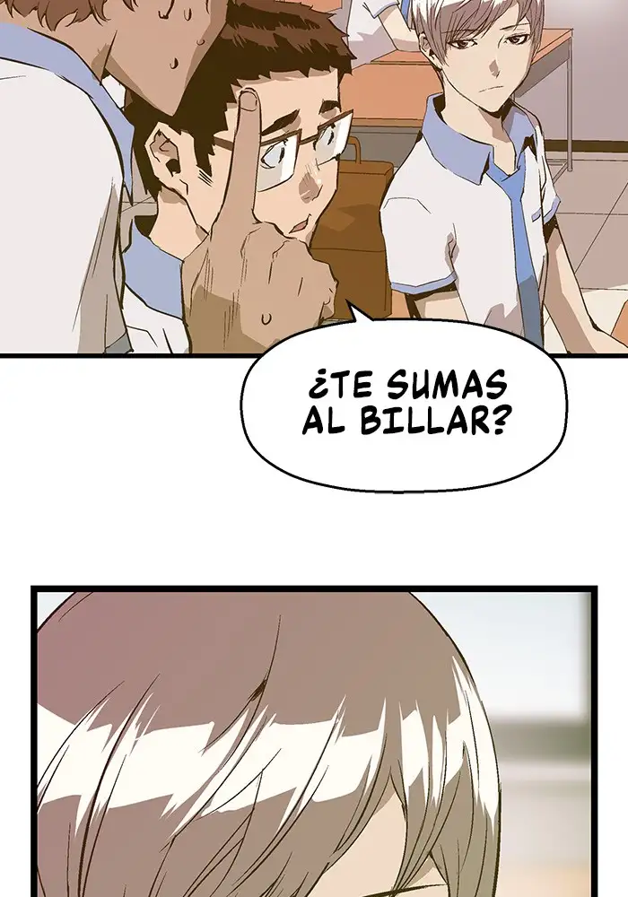 Weak Hero - Capítulo 38 - Página 13 - LectorTMOo