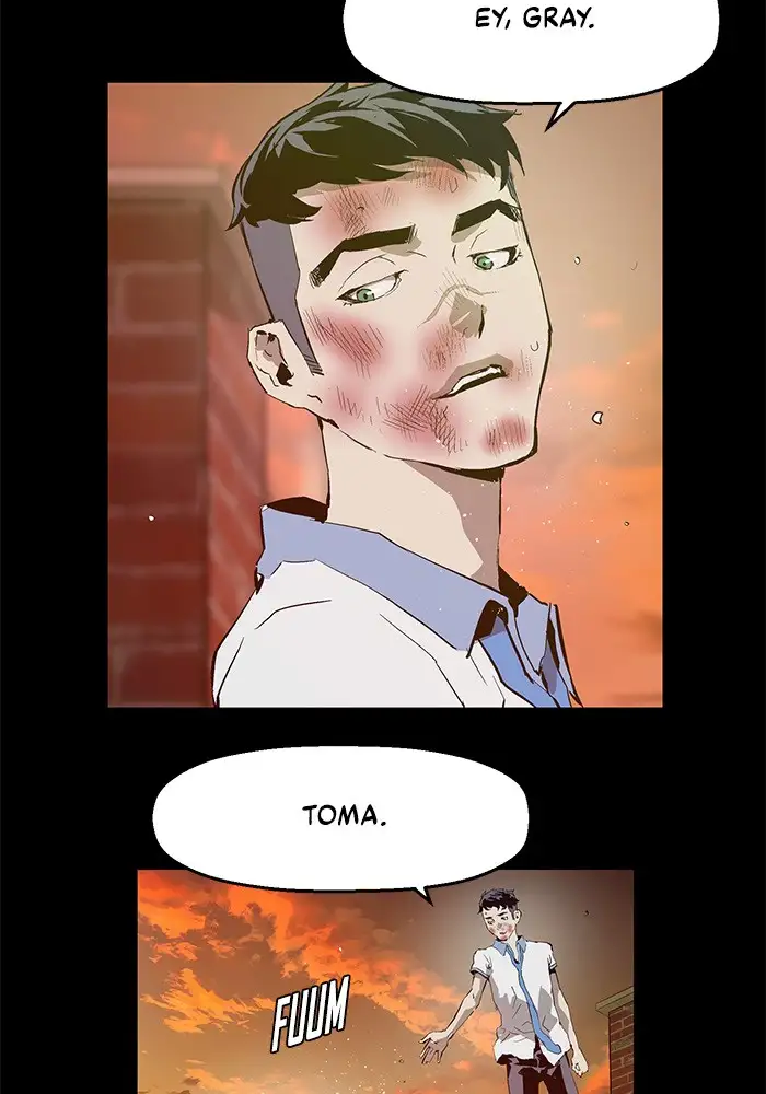Weak Hero - Capítulo 38 - Página 19 - LectorTMOo