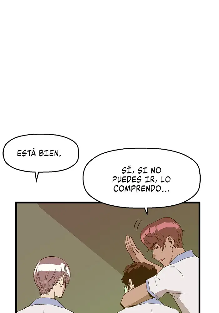 Weak Hero - Capítulo 38 - Página 23 - LectorTMOo