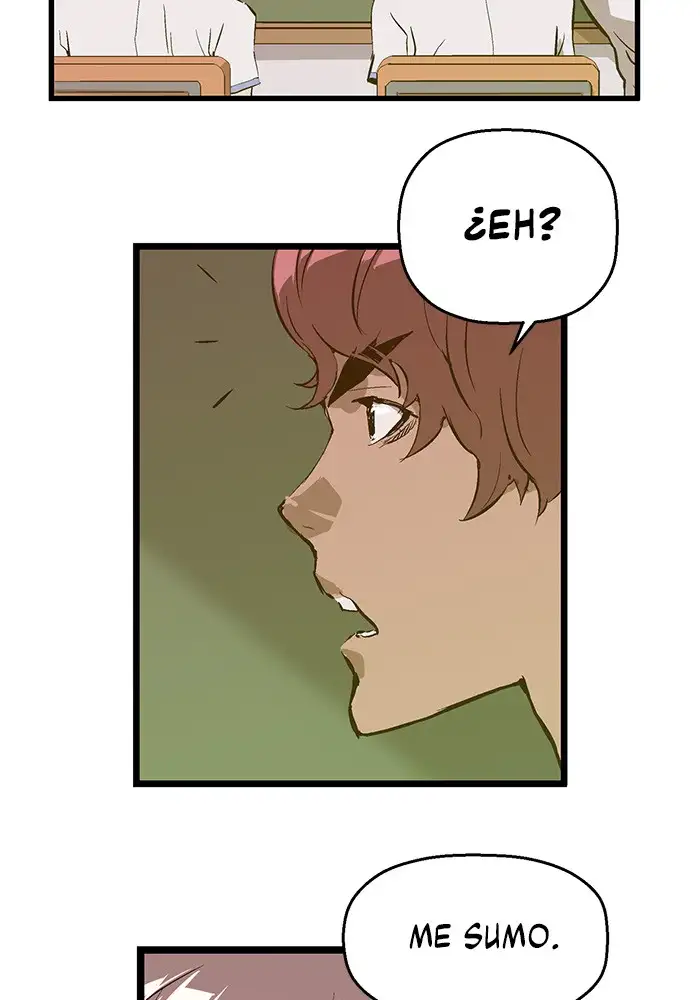 Weak Hero - Capítulo 38 - Página 24 - LectorTMOo