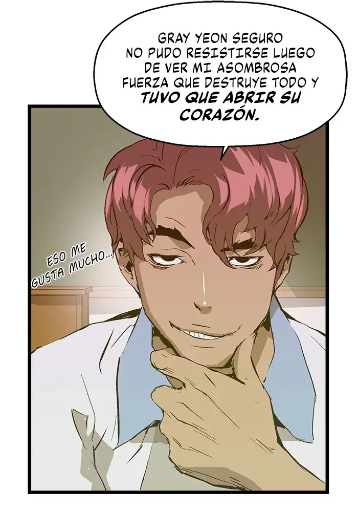 Weak Hero - Capítulo 38 - Página 36 - LectorTMOo